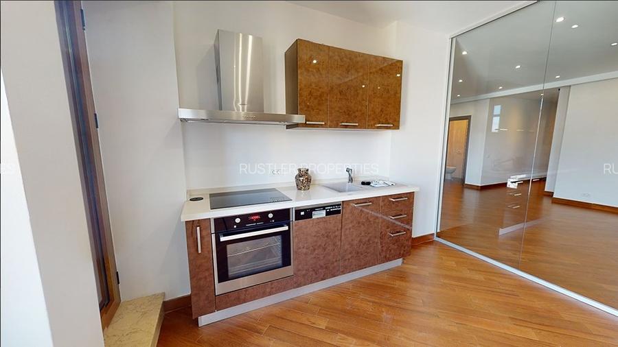 Apartament cu 3 camere, 178 mpc - Dorobanti, bloc 2010 - 4