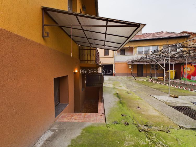 Apartament 2 niveluri strada Mihai Eminescu - 5