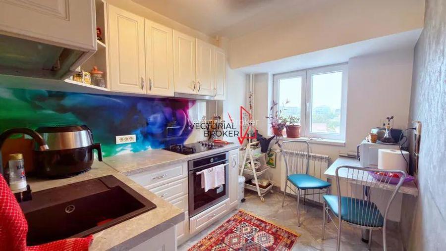 3 Camere Rond Alba Iulia, vedere panoramica - 7