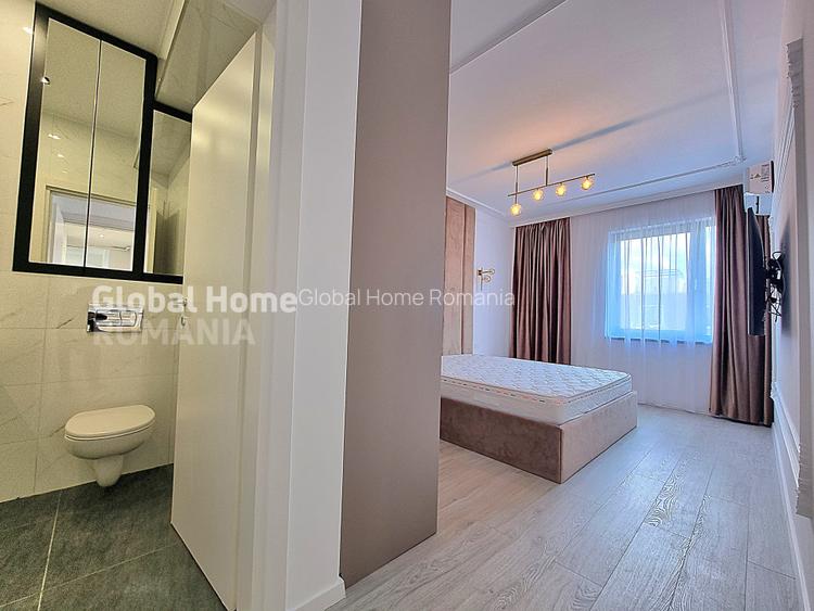 Pipera 1| Penthouse 4 Camere + Terasa Proprie Etaj 6 + Parcare |Finisaje Premium - 26