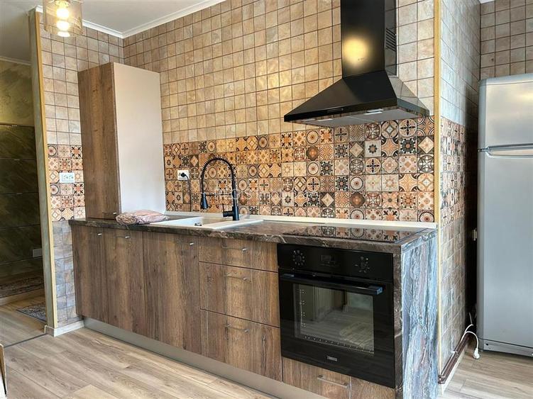 Apartament 4 camere LUX de inchiriat – Centrul Civic, langa AFI Mall, Parcare in - 5