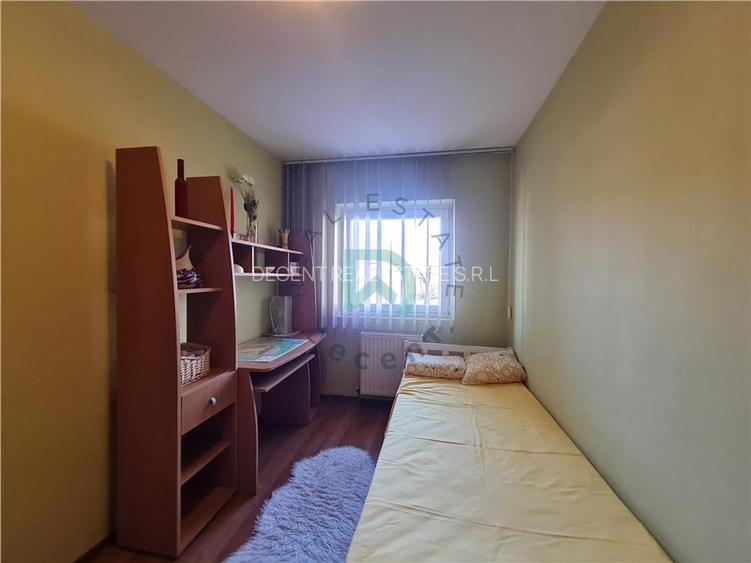 Apartament 3 camere, Calea Bucuresti,  Brasov - 10
