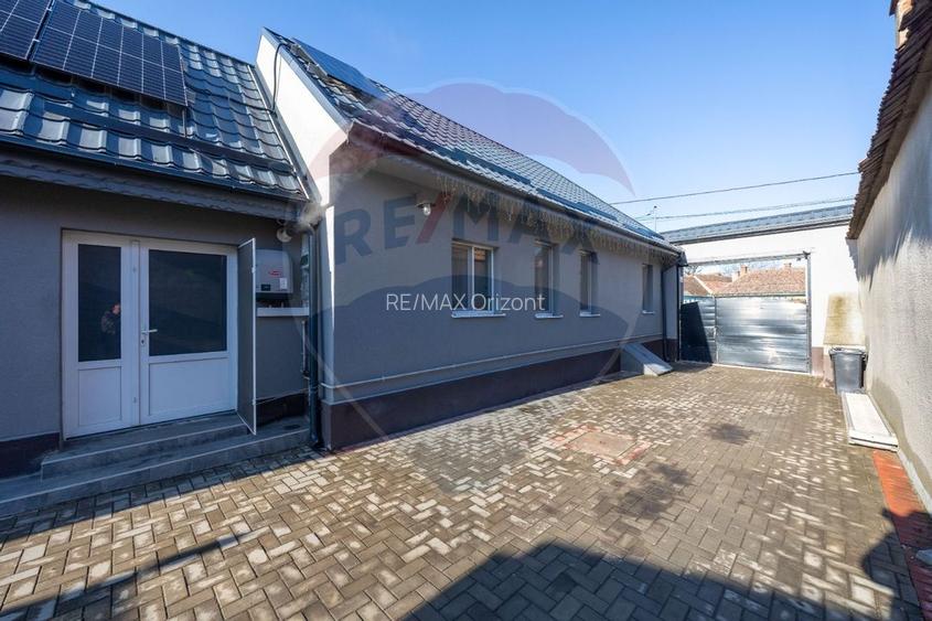 Casă la pret de apartament. - 16