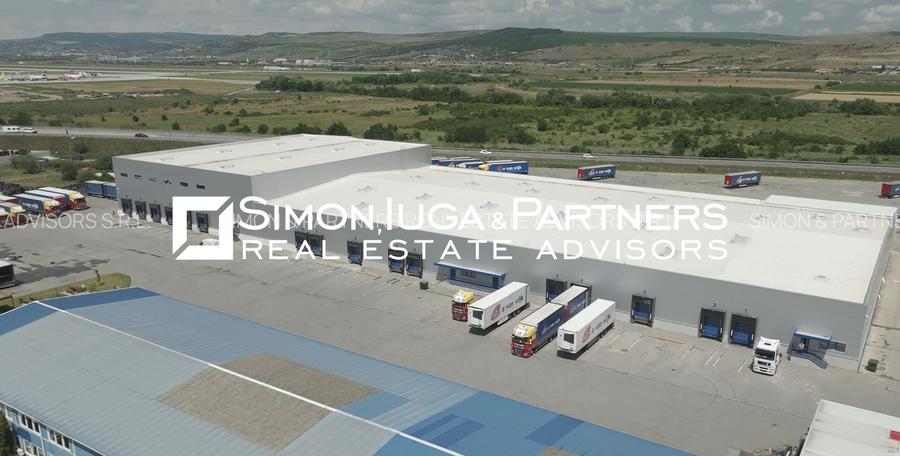 Depozit clasa A de inchiriat 702 mp - 3