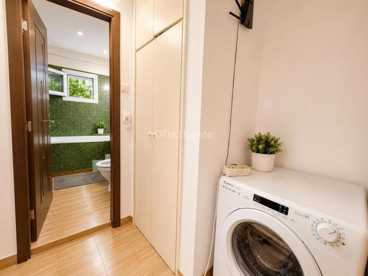 Apartament 3 camere Basarabia | 2 Bai - 2 Balcoane | An 1982 - 10