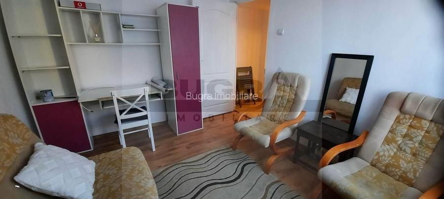 Apartament de 2 camere, modern, 37mp, zona Hermes - 7