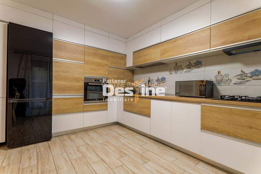 Casa individuala stil grecesc cu 5 camere S+P+1+pod, 200 mp + teren Valea Adanca - 11