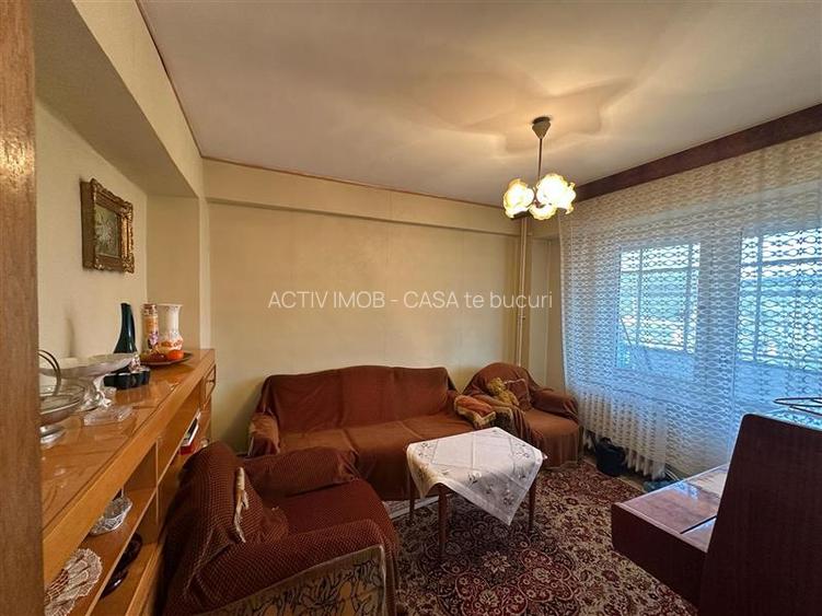 Resita, Apart.3 cam. cf.1.Decom. Ultracentral - 3