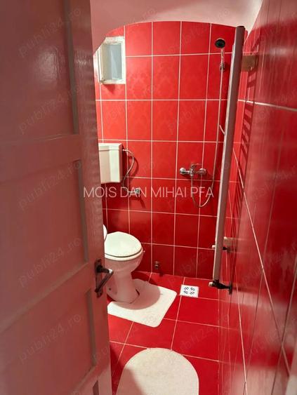 VAND CASA 4 CAMERE S+P+E, SINGUR IN CURTE ZONA CENTRALA - 4