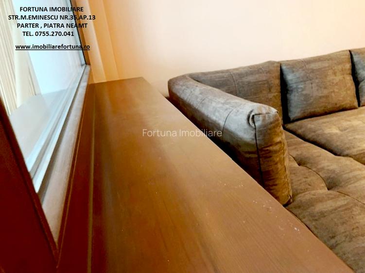 Apartament 3camere echipat complet,boxa, loc parcare, Ultracentral-zona Sc.nr.3 - 11