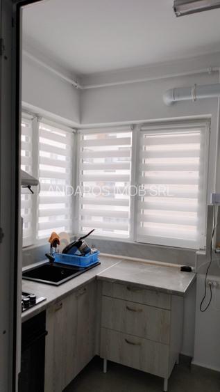 Apartament 2 camere Sebastian, McDonald's Rahova, loc parcare subteran - 6