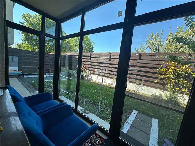 Apartament cu 3 camere, 2 locuri de parcare si gradina Valea Lupului - 3