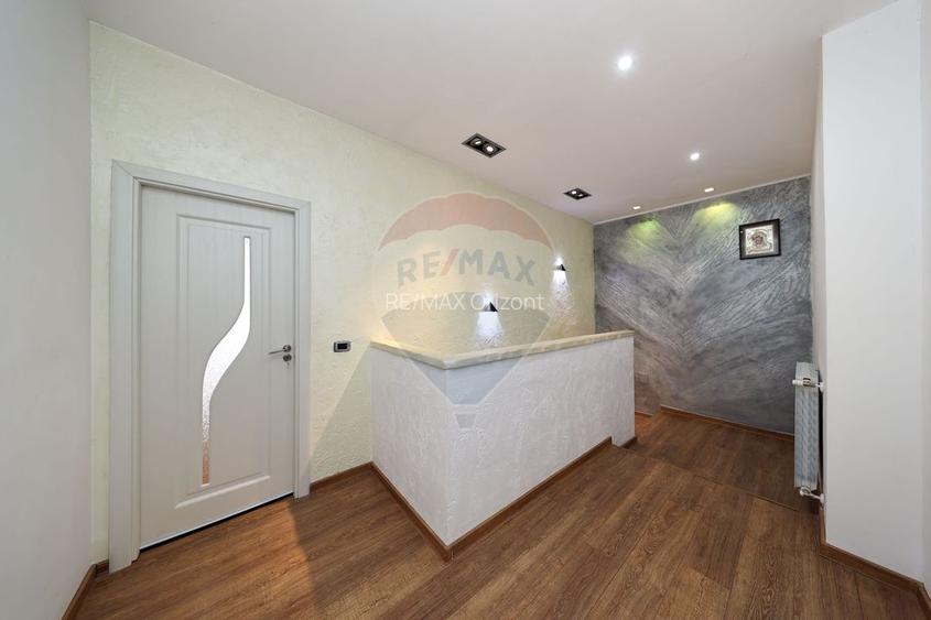 Conac, proprietate unica, in mijlocul naturii, Sacele! - 25