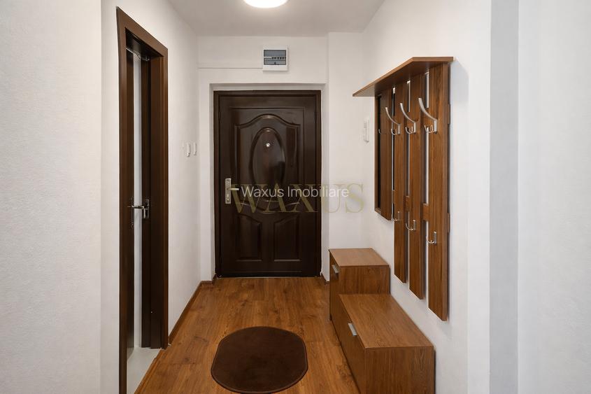 Apartament Renovat - 2 Camere | Etaj 1 - Gheorgheni | Brâncuși - 4