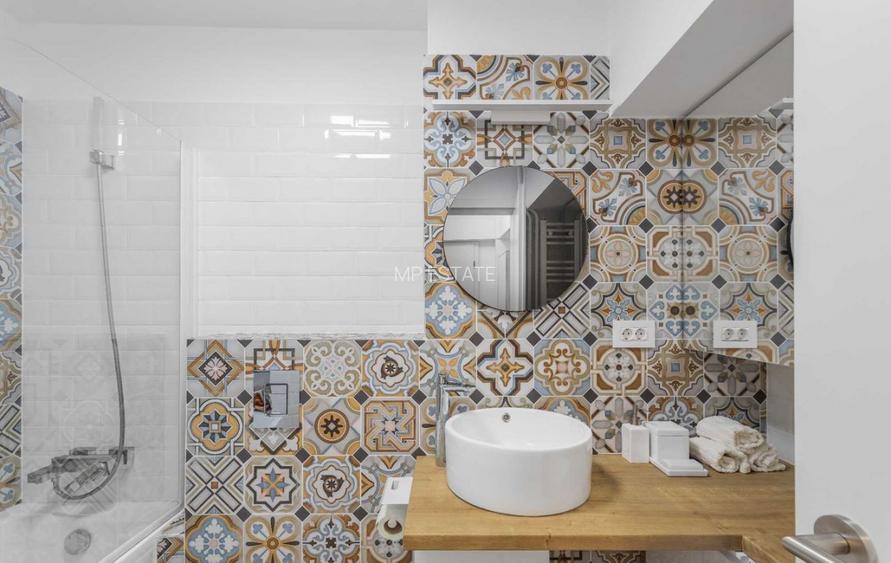 Apartament 3 Camere / Calea Plevnei / Parcul Operei / 5 min Metrou Eroilor  - 8