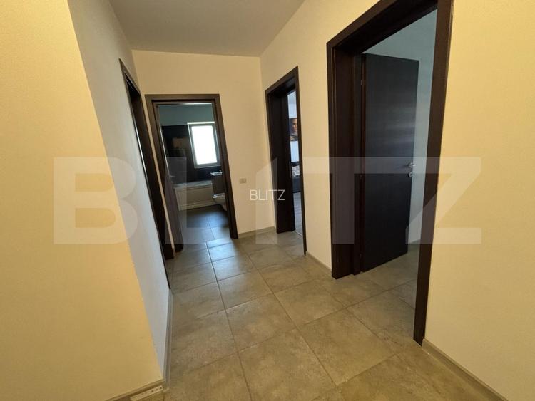 Apartament 2 camere cu 2 balcoane și vedere panoramică/Sânpetru - 11