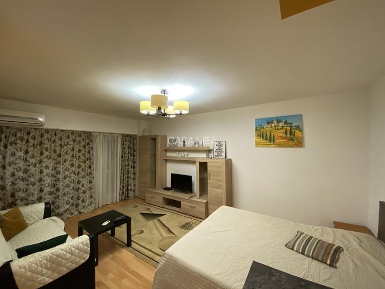 Garsoniera Mall Vitan vis-a-vis - 22