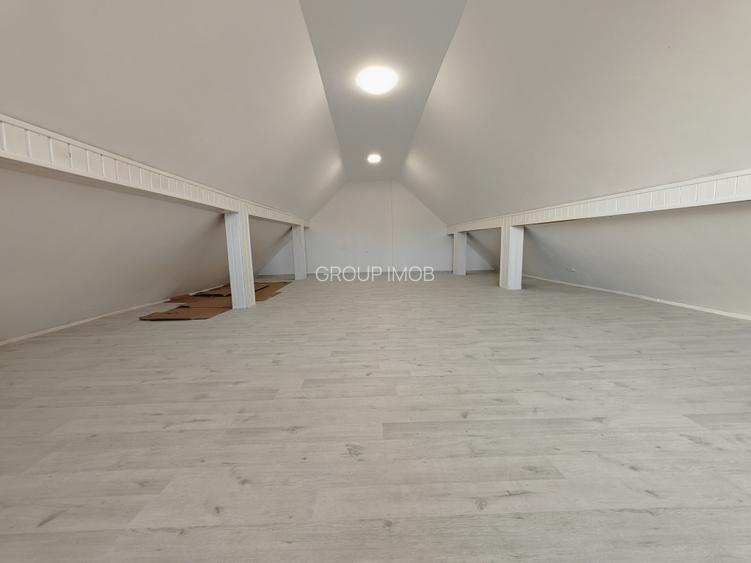 Casa P+M, la cheie, Tache - 9