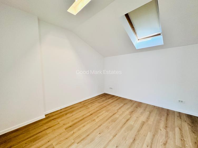 OXFORD GARDENS - Inchiriere VILA 6 dormitoare + birou || gradina - 22