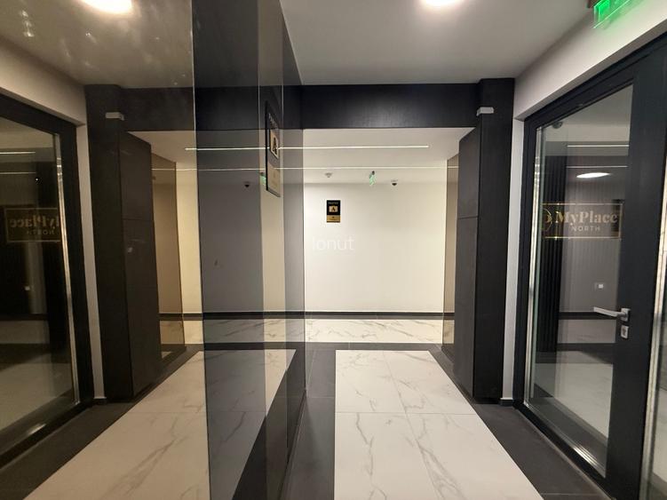 Apartament 2 camere Pipera, My Place North, propietar, loc parcare subteran - 6