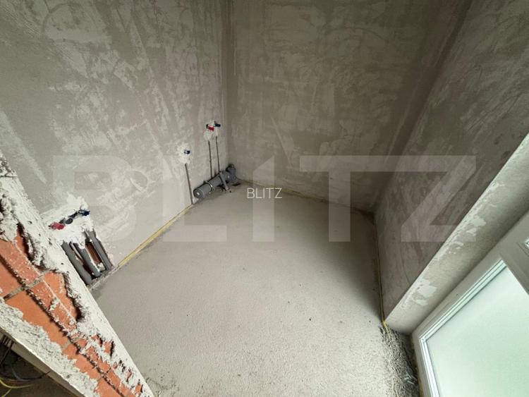 COMISION 0! Duplex 4 camere, 120mp, 200 teren, proiect finalizat, zona Terra - 13