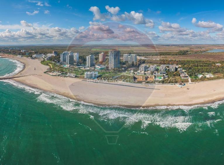 Apartament de vanzare Olimp Tower etaj 16 - 16