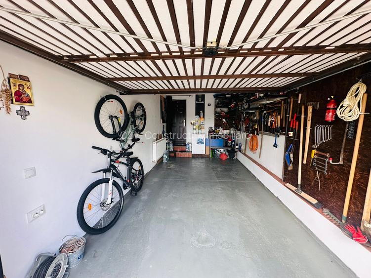 Vila Individuala Parter-Buftea - 5