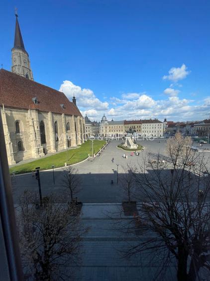 Apartament cu 3 camere I Modern I Mobilat și utilat I Piața Unirii - 9