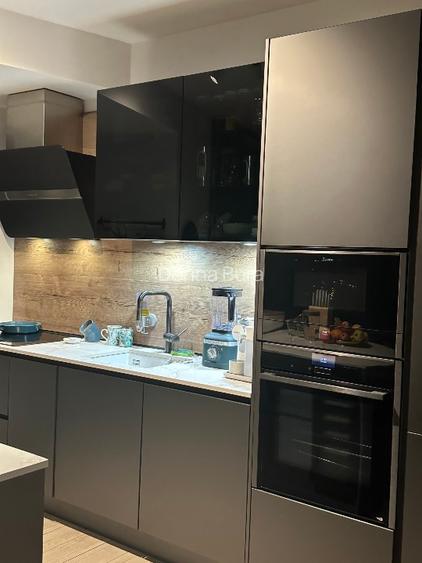 Apartament 3 camere, cartier ISHO, Bloc RA - 12
