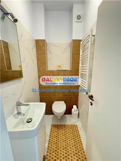 Apartament 3 Camere Berceni - Dimitrie Leonida - Metrou - NOU - 9