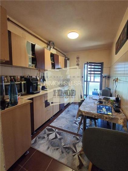 Apartament decomandat 1 camera Pictor Brana - 5