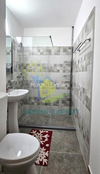 Apt. 2 camere, linga Piata Progresu, renovat, totul nou, AC, prima inchiriere - 15