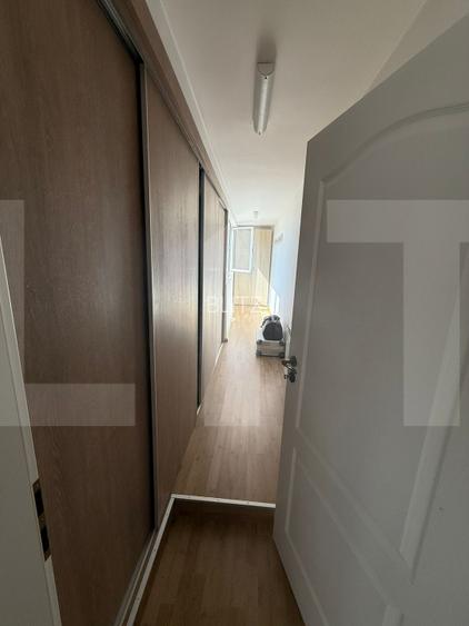 Apartament cu 2 camere de lux – Decebal, 104 mp, singur pe etaj - 6