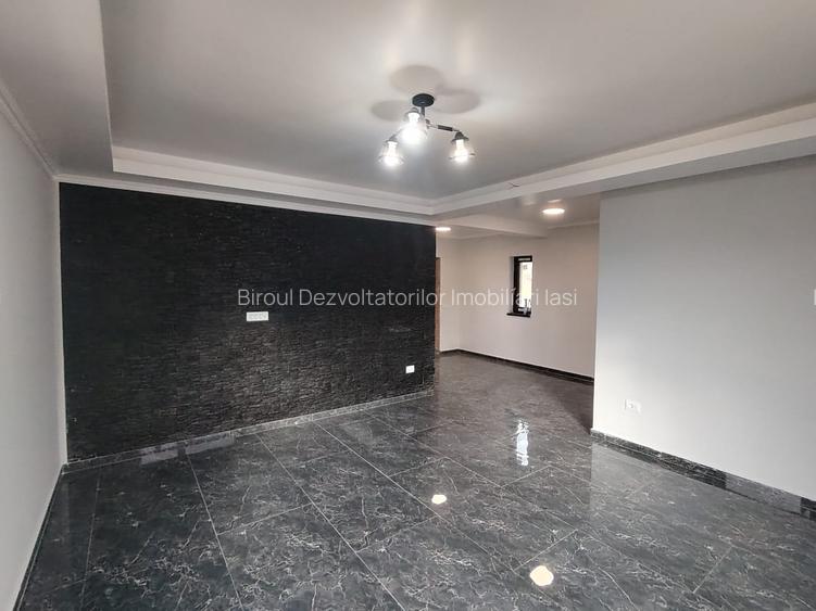 Casa, 146 mp utili, 500 mp teren, Hlincea - 12