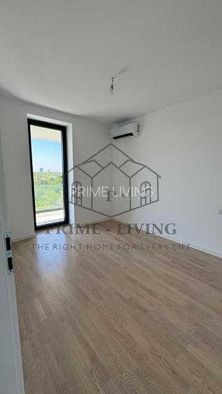 APARTEMENT SUPERB CU 3 CAMERE LA INCHIRIERE IN ZONA  JANDARMERIEI - 12