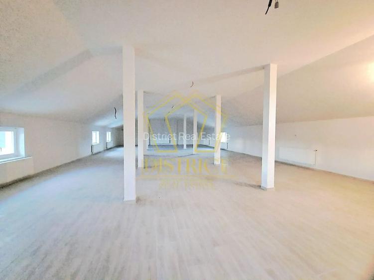 Spatiu Comercial tip Hala I Giroc - 11