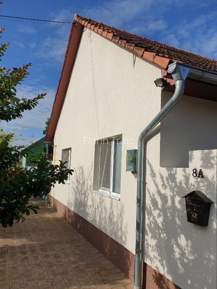 vânzare casă și teren aferent - 3