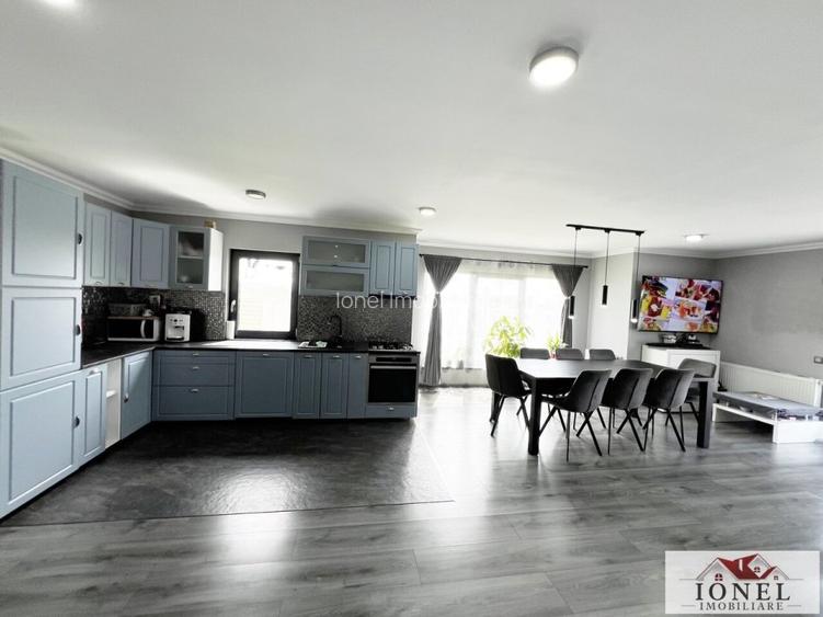 Casa noua de vanzare in Alba Iulia - 3