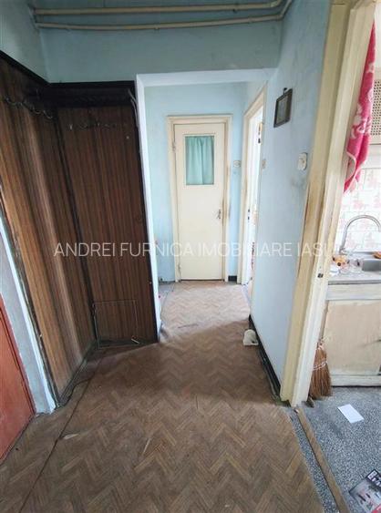 Apartament 2 camere Tatarasi - 8