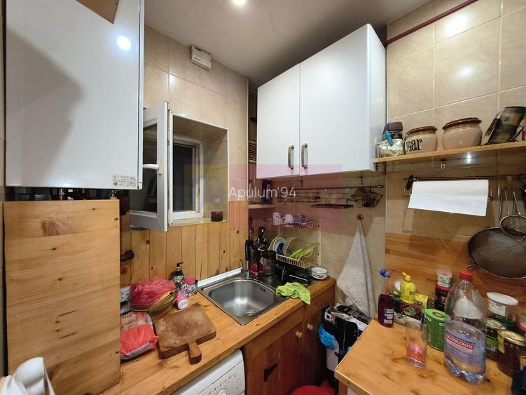 Apartament frumos și cochet cu centrală proprie aproape de Parcul IOR - 25
