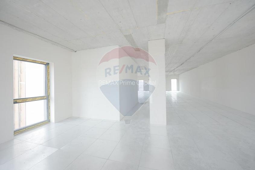 Spații de birouri premium de închiriat – clădire nouă ultracentrală - 7