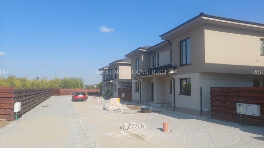 Vila-DUPLEX Cartier RST RESIDENCE- Corbeanca - 7