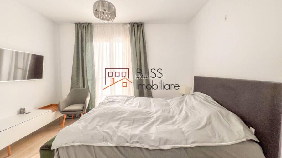 Apartament 3 camere în zona Pipera Nord - 19