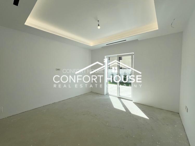 Vila individuala  P+E, arhitectura frumoasa, PIPERA  OMV - 11