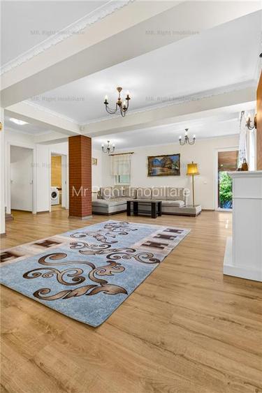 CASA INDIVIDUALA | 4 CAMERE | CURTE SI TERASA | SANPETRU - 13