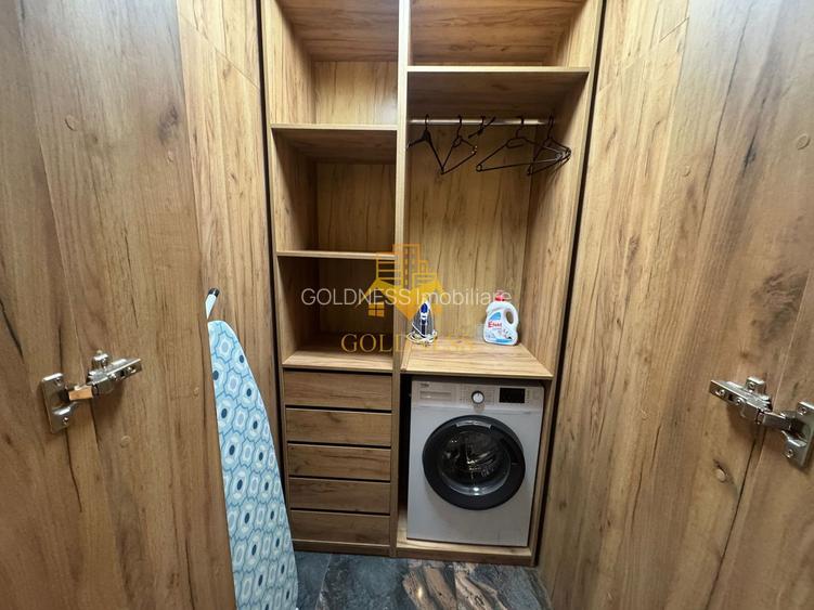 2 camere, Premium, bloc nou,Scala Centar,Zona Centrala, Bosch NTT Data - 7