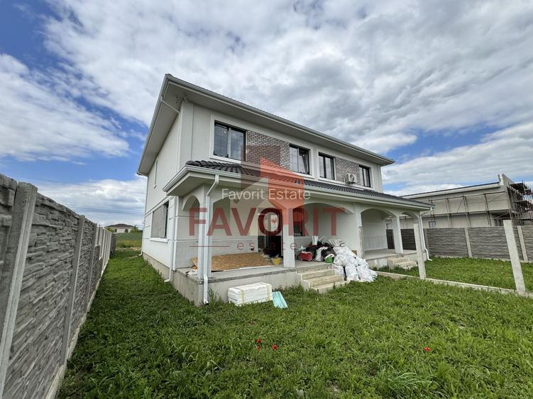 COMISION 0% | Duplex in Mosnita Noua. Zona Excelenta. Toate Utilitatile - 5