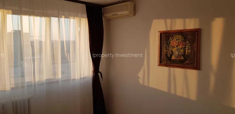 Titan, Barasabia | 2 Camere | Metrou 10min | Balcon | Ac - 4