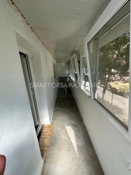 Apartament 2 camere decomandat Nicolina - 8