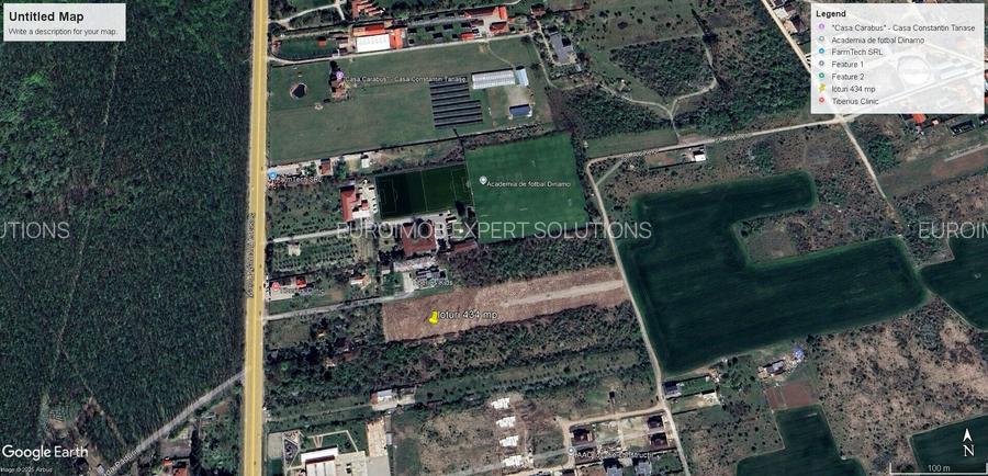 Loturi de casa Balotesi-Saftica langa Dinamo - 2